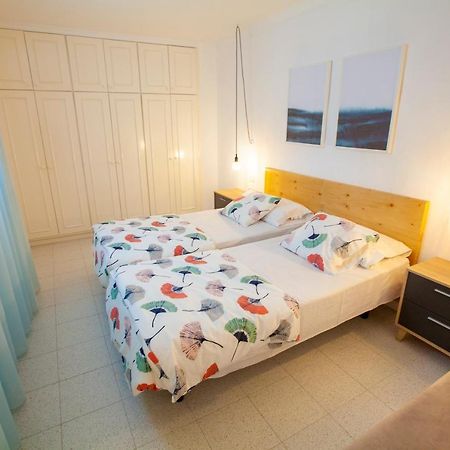 Apartamento Atlantico Playa 2 Apartman Puerto De Naos Kültér fotó